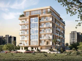 The Willows Residences в Dubai