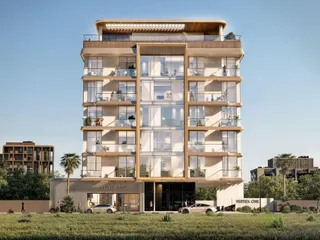 The Willows Residences в Dubai