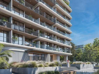 Ashley Hills в Arjan