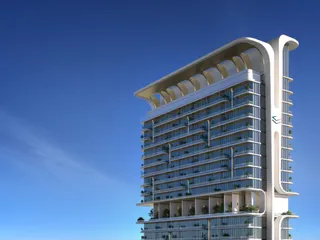 Velos Residences в Dubai
