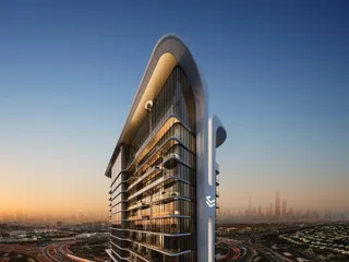 Velos Residences в Dubai