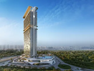 Velos Residences в Dubai