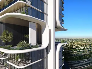 Velos Residences в Dubai