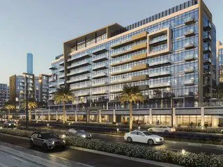 Riviera 68 в Dubai