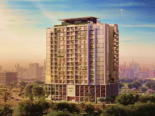 Zenith By AMBER в Dubai