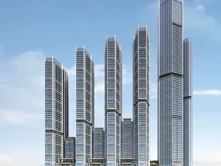 The Eden в Jebel Ali Village