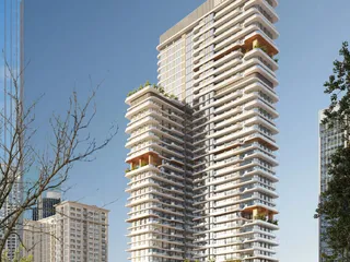 Azizi Milan 28 в City of Arabia