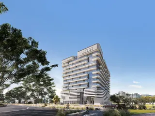 Azizi Amir в Al Furjan