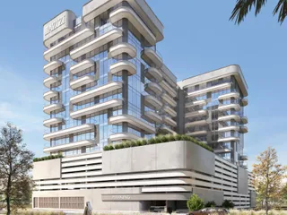 Azizi Amir в Al Furjan