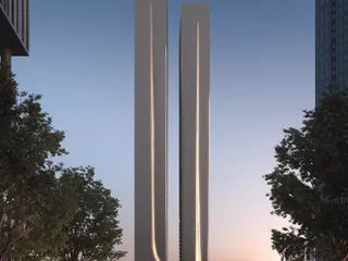 Akala Residences в Dubai International Financial Centre