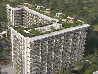 California Residences в Dubai