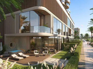 House of Well в Dubai Islands