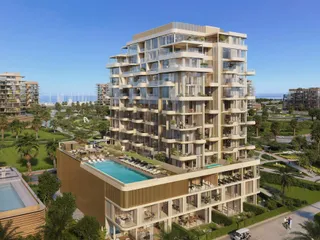 House of Well в Dubai Islands