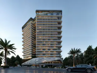 Divine Al Barari в Majan