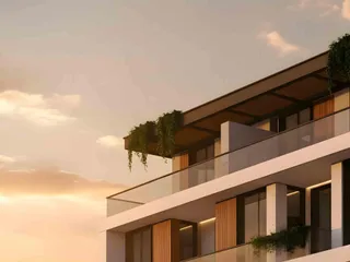 Rose Gardens 2 в Jumeirah Village Circle (JVC)