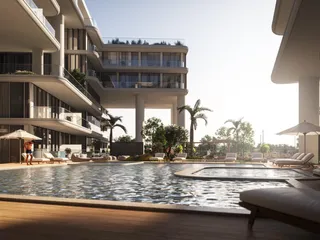 Samana Hills South 2 в Dubai