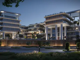 Samana Hills South 2 в Dubai