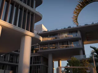 Samana Hills South 2 в Dubai