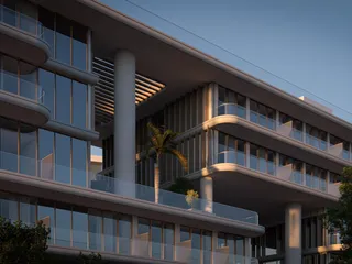 Samana Hills South 2 в Dubai