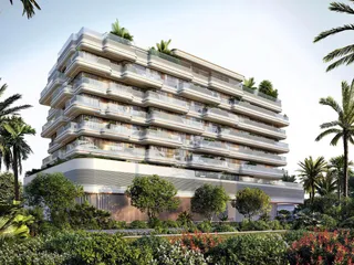 Nuvana by Wadan в Dubai Islands