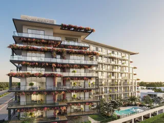 The Haven 3 в Majan