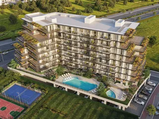 The Haven 3 в Majan