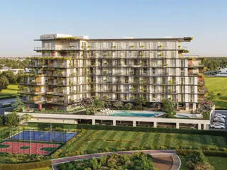 The Haven 3 в Majan