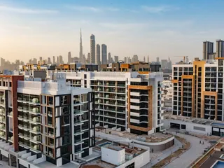 Riviera 58 в Dubai