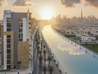 Riviera 58 в Dubai