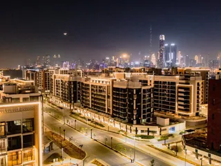 Riviera 58 в Dubai