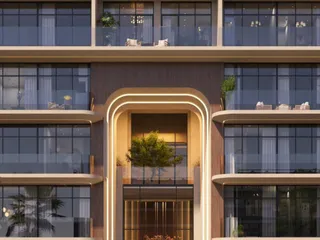 Livia Residences в Dubai