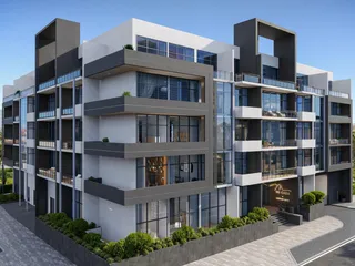 Mi Casa в Jumeirah Village Circle (JVC)