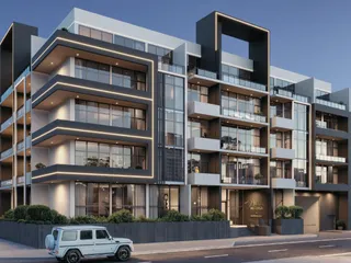 Mi Casa в Jumeirah Village Circle (JVC)