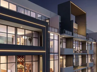 Mi Casa в Jumeirah Village Circle (JVC)