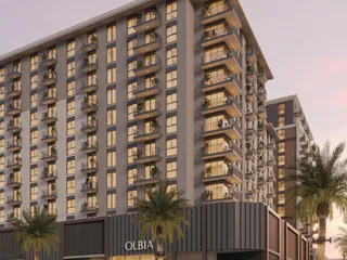 Olbia в Dubai