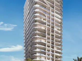 V-Suites by Anax в Business Bay