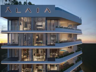 Chelsea Gardens в Al Satwa