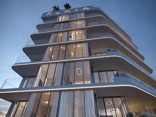 Chelsea Gardens в Al Satwa