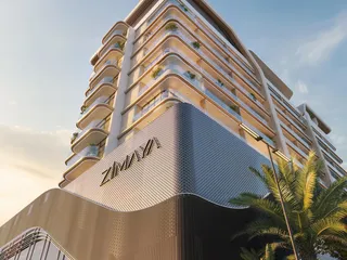 Celeste Heights в Al Furjan