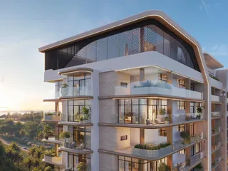 Celeste Heights в Al Furjan