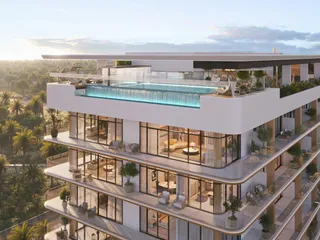 Celeste Heights в Al Furjan