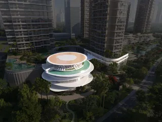 Serenia District - West в Dubai