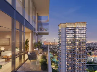 Serenia District - West в Dubai