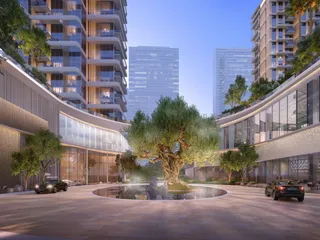 Serenia District - West в Dubai