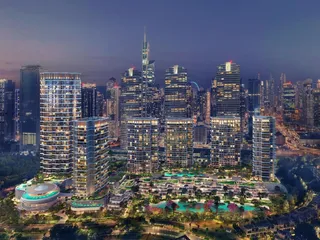 Serenia District - West в Dubai