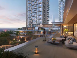 Serenia District - West в Dubai