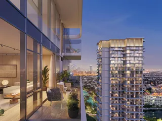 Serenia District - West в Dubai