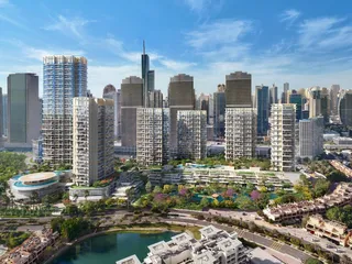 Serenia District - West в Dubai