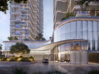 Serenia District - West в Dubai