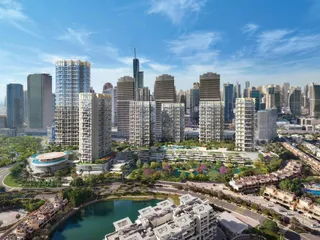 Serenia District - West в Dubai